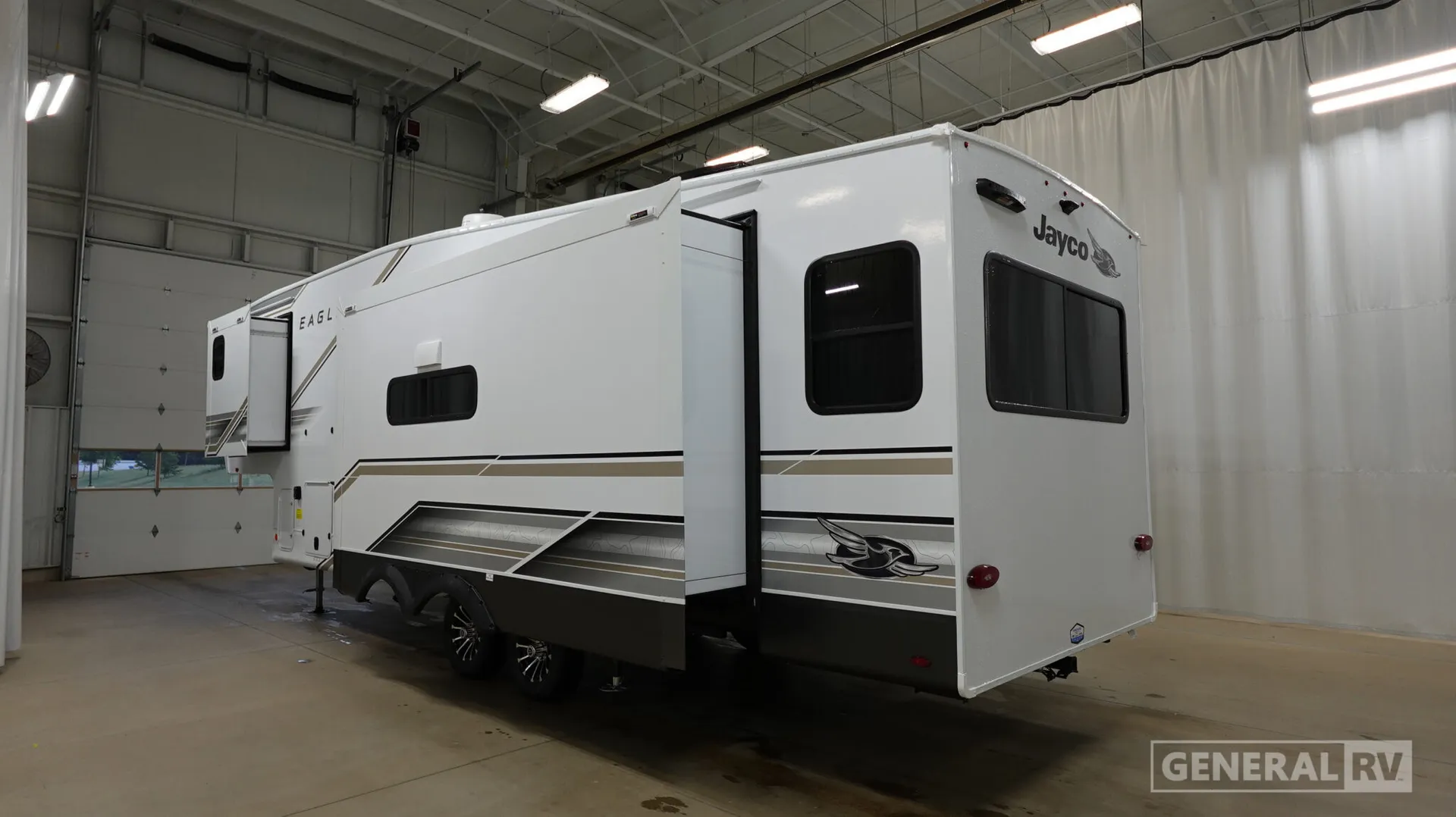 2026 Jayco Eagle SLE 30RLT - Photo 4