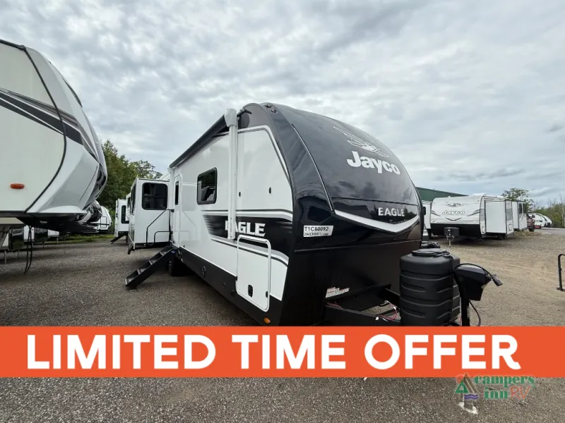 2026 Jayco Eagle HT 294CKBS - Photo 2