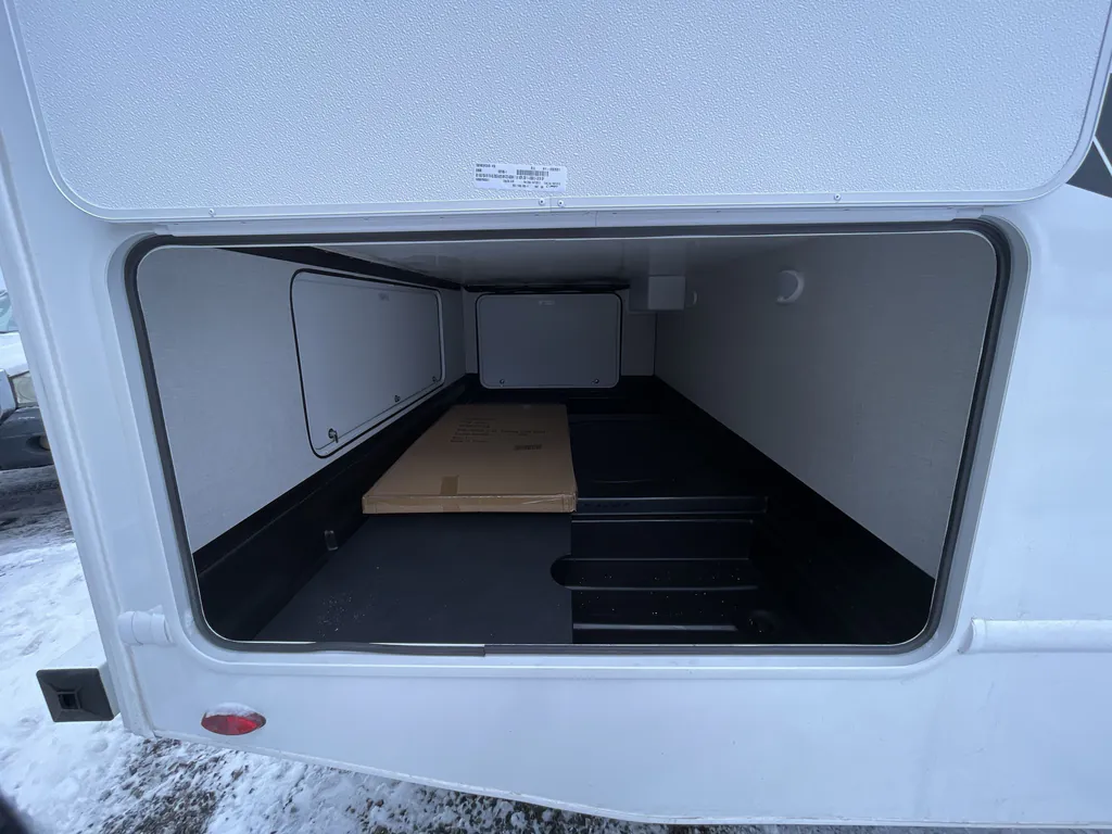 2026 Thor Motor Coach Freedom Elite 28HZ, Photos photo 22