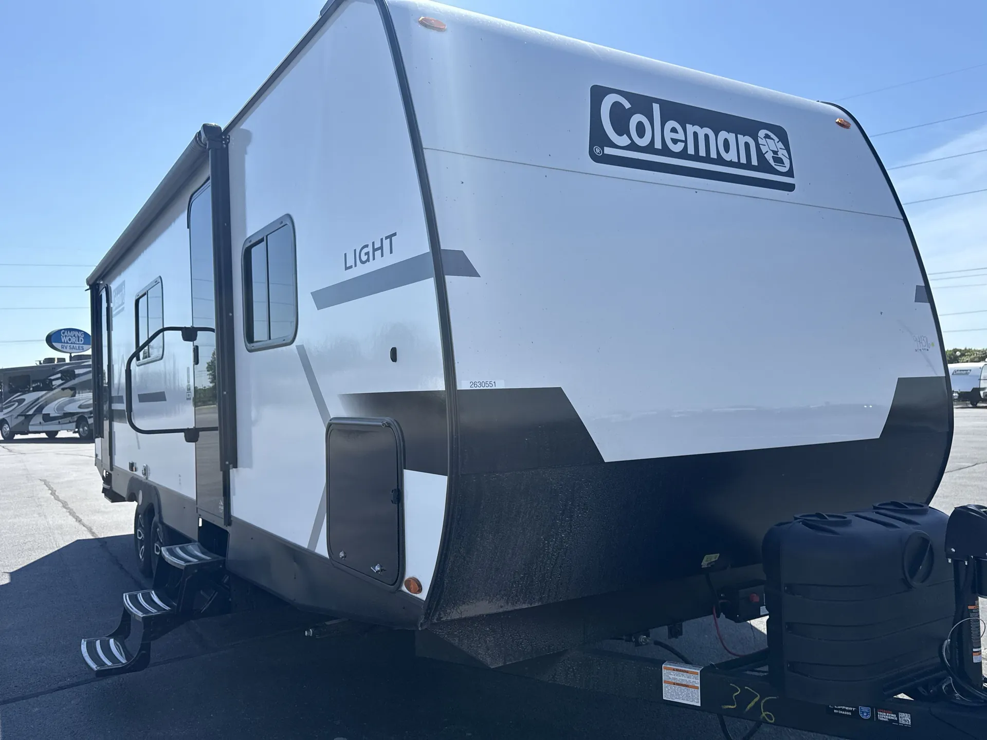 2026 Keystone Coleman Light 26BX - Photo 2
