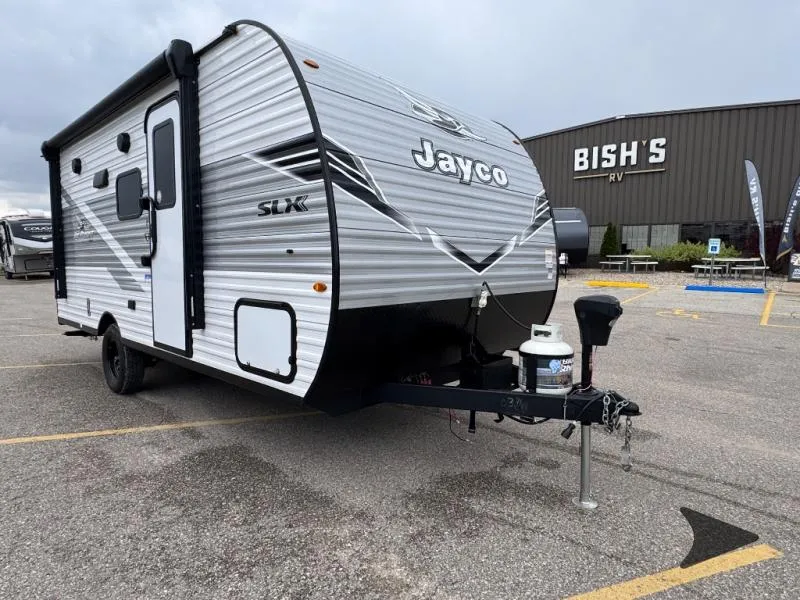 2025 - JAYCO 175BH - Photo 2
