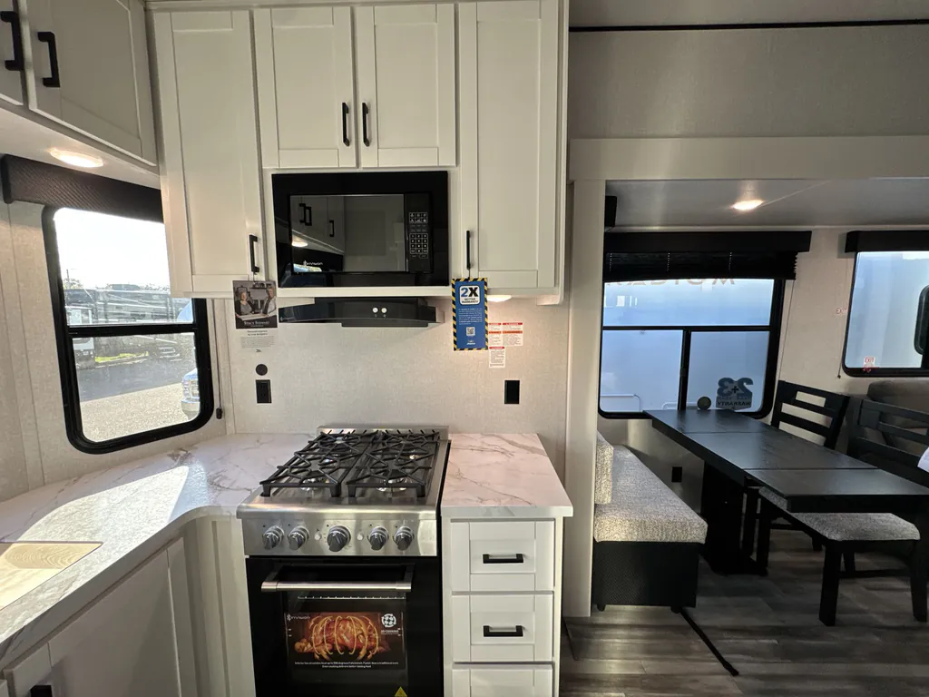 2026 Jayco Jay Flight Bungalow 404LOFT DS, Photos photo 5