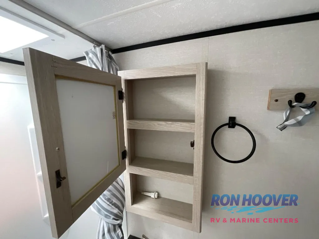 2024 Coachmen Apex Nano 191RBS, Photos photo 20