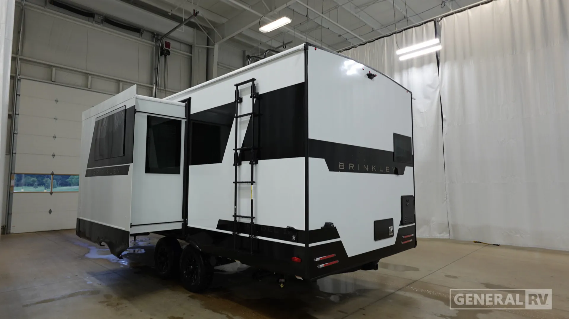 2027 Brinkley Model Ix 20X - Photo 4
