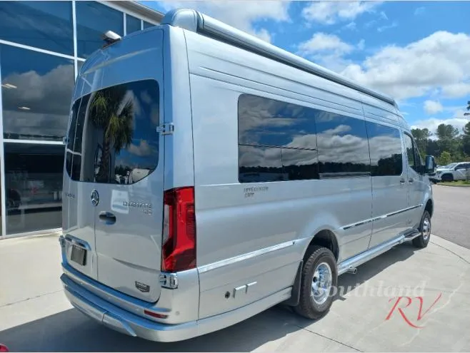 2026 Airstream RV Interstate 24GT AWD - Photo 4