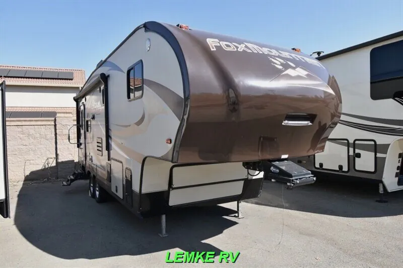 2014 Northwood Fox Mountain 235RLS - Photo 2