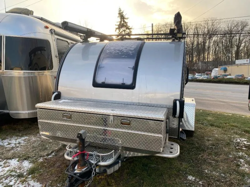 2020 nuCamp RV TAB 400 Std. Model - Main photo