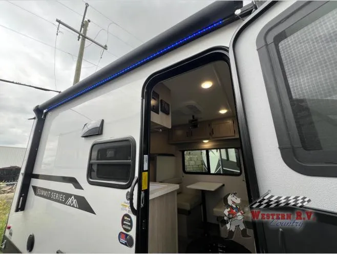 2026 Coachmen Catalina Summit Series 7 164BHX - Photo 4