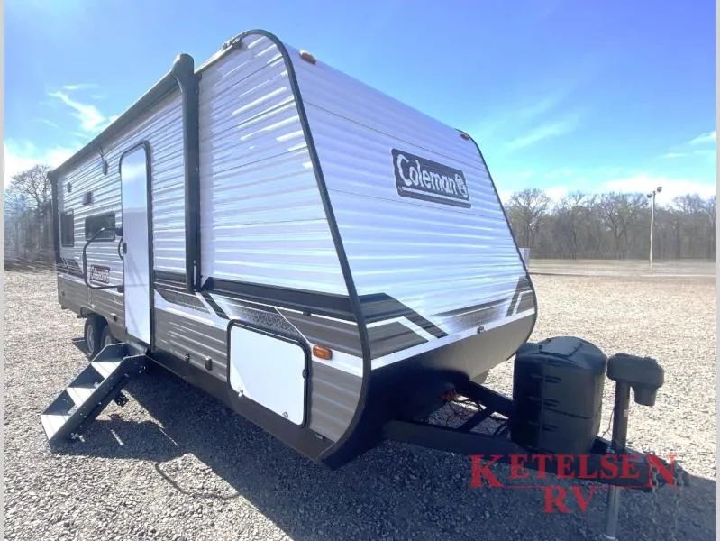 2022 Dutchmen Coleman Lantern LT 202RD - Photo 2