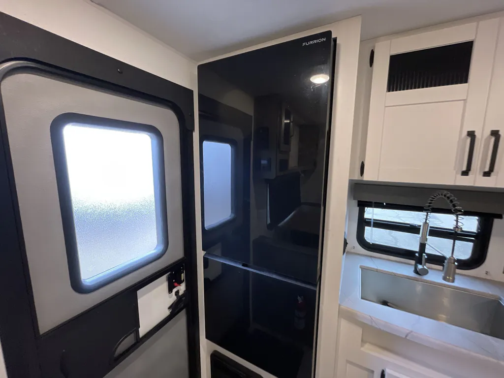 2025 Forest River Puma 227RK, Photos photo 8