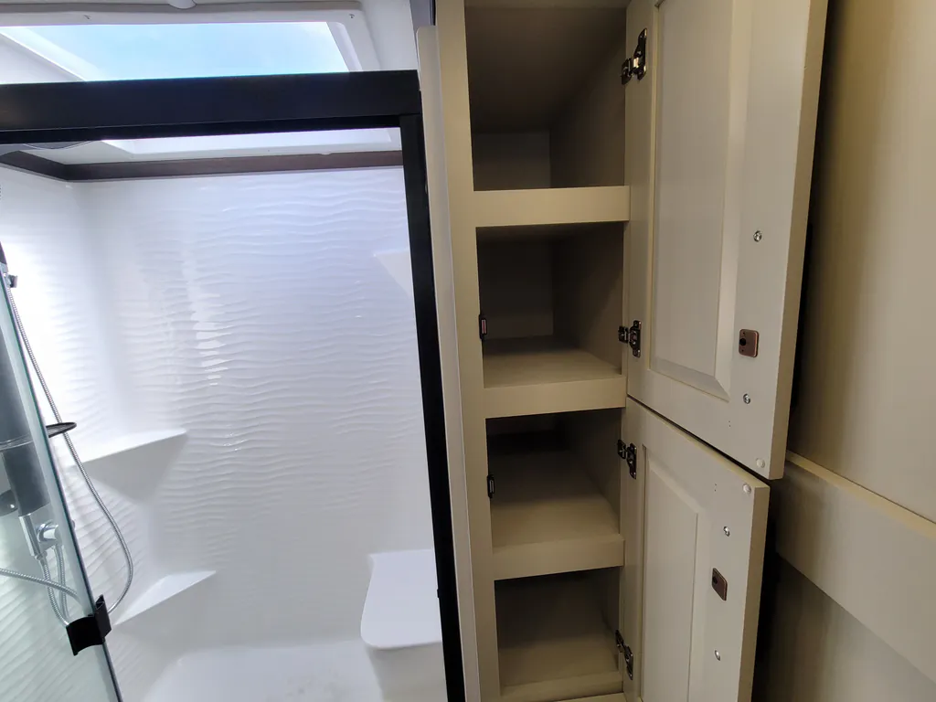 2026 Forest River Riverstone Legacy 43BFC, Photos photo 63