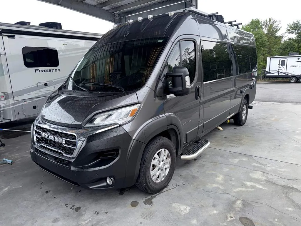 2025 Entegra Coach Ethos 20T - Photo 3
