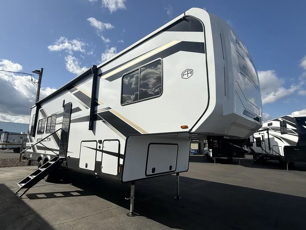 2022 Forest River XLR Micro Boost 335LRLE - Photo 2
