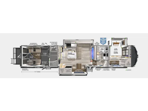 2026 Brinkley Model G 3950, Photos photo 2