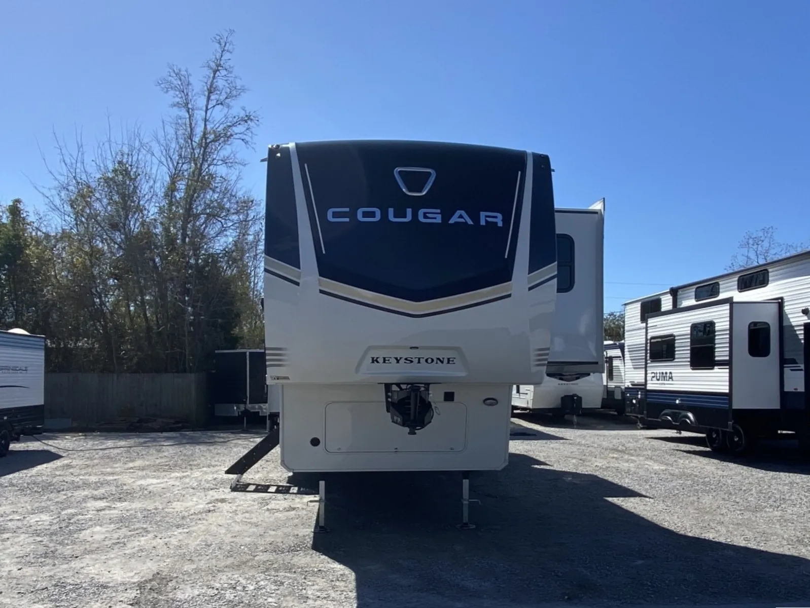 2026 Keystone Cougar 350LLK - Photo 3