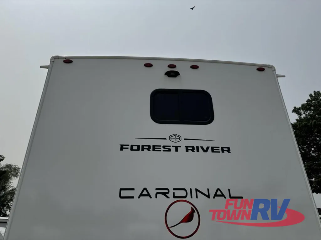 2026 Forest River Cardinal 36FUN, Photos photo 44
