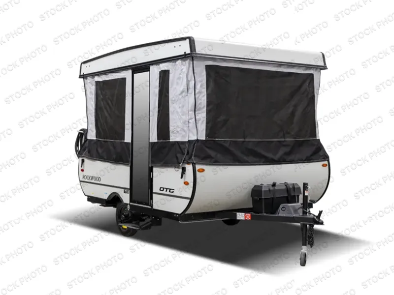 2027 Forest River RV Rockwood Freedom Series 19OTG - Main photo