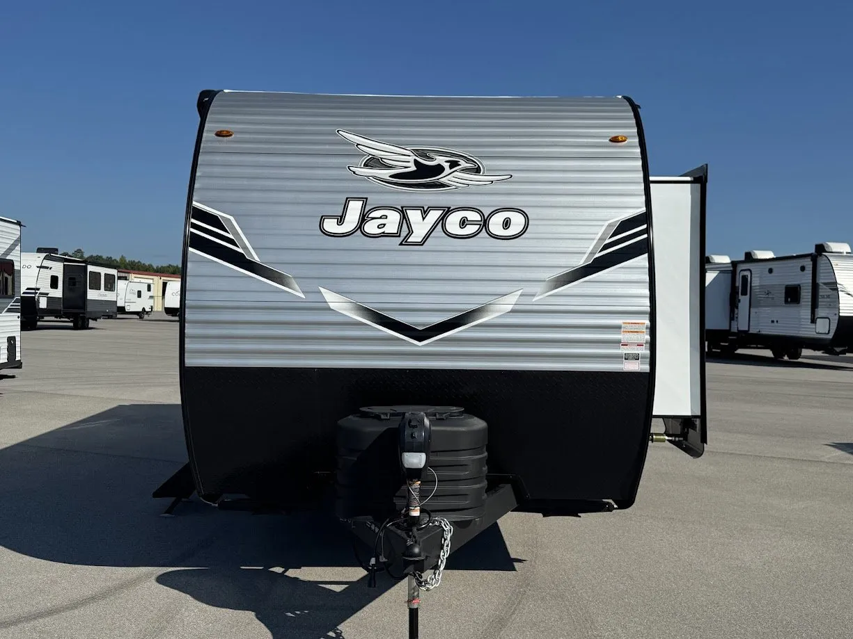 2026 Jayco Jay Flight SLX 200MKS - Photo 3