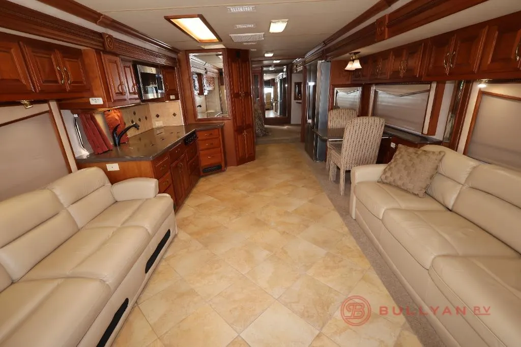 2007 American Coach American Tradition 42L - Photo 2