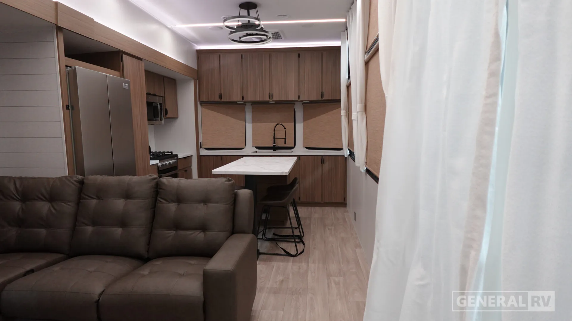 2027 Forest River Salem Grand Villa 40FKP - Photo 3