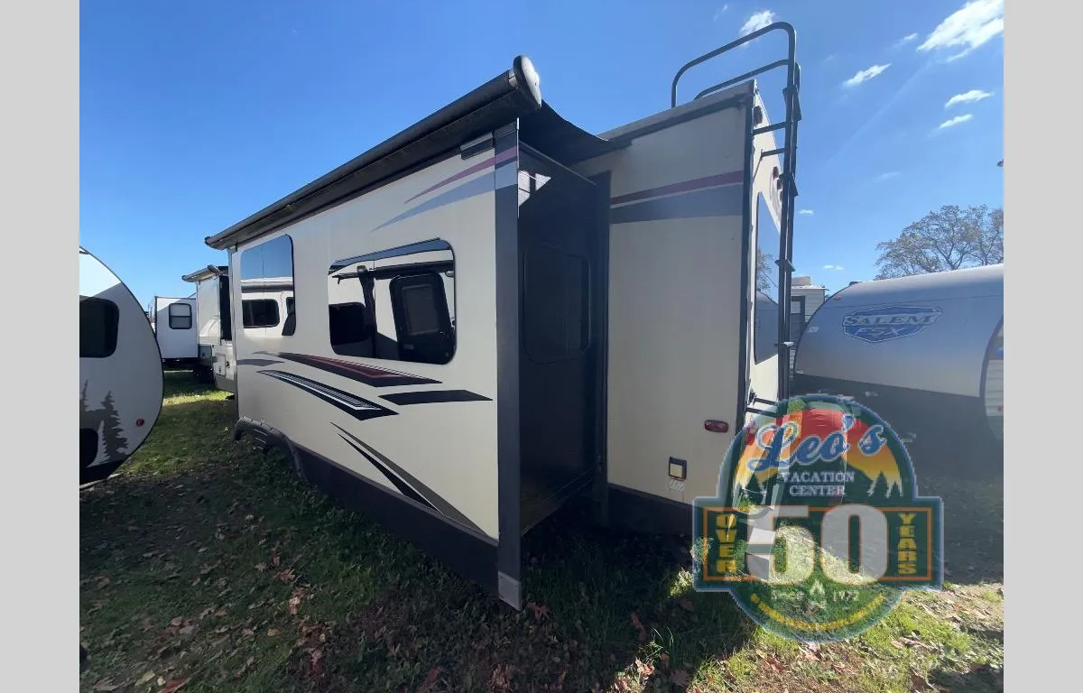 2015 Keystone Outback 298RE - Photo 4