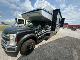 2027 Jayco Greyhawk XL 32U - Photo 3