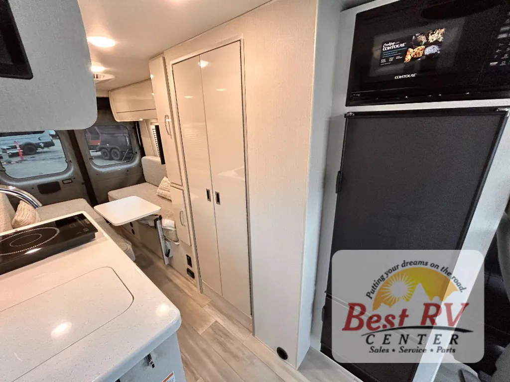 2026 Thor Motor Coach Tellaro 20U, Photos photo 25