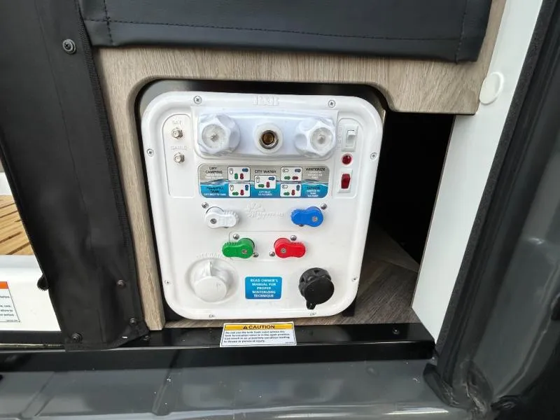2027 Winnebago Travato 59K - Photo 3