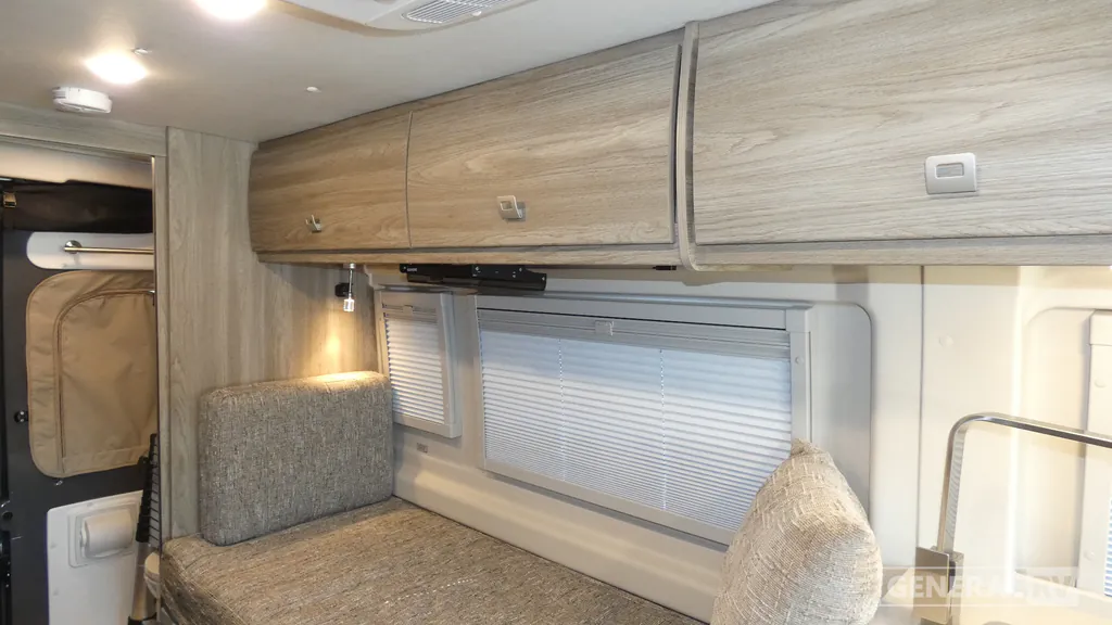 2027 Winnebago Travato 59KL, Photos photo 16