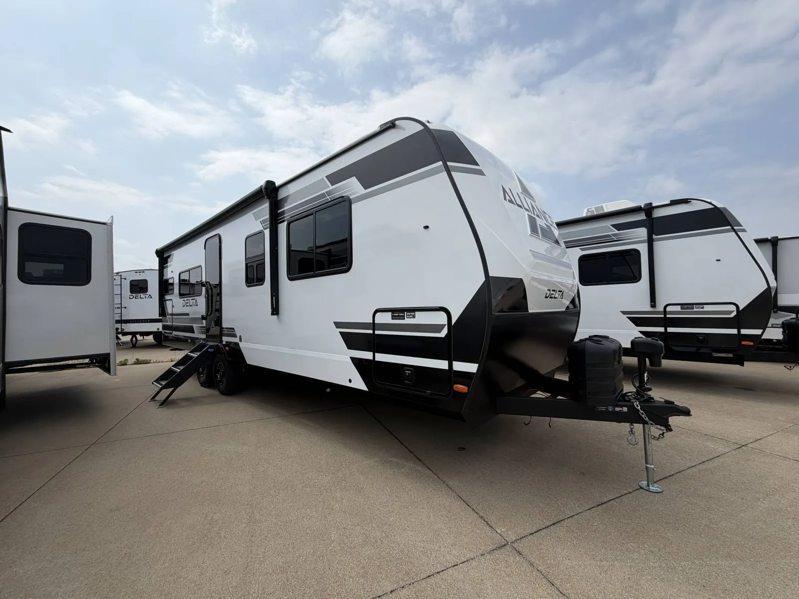 2026 Alliance RV Delta 274RKW - Photo 2