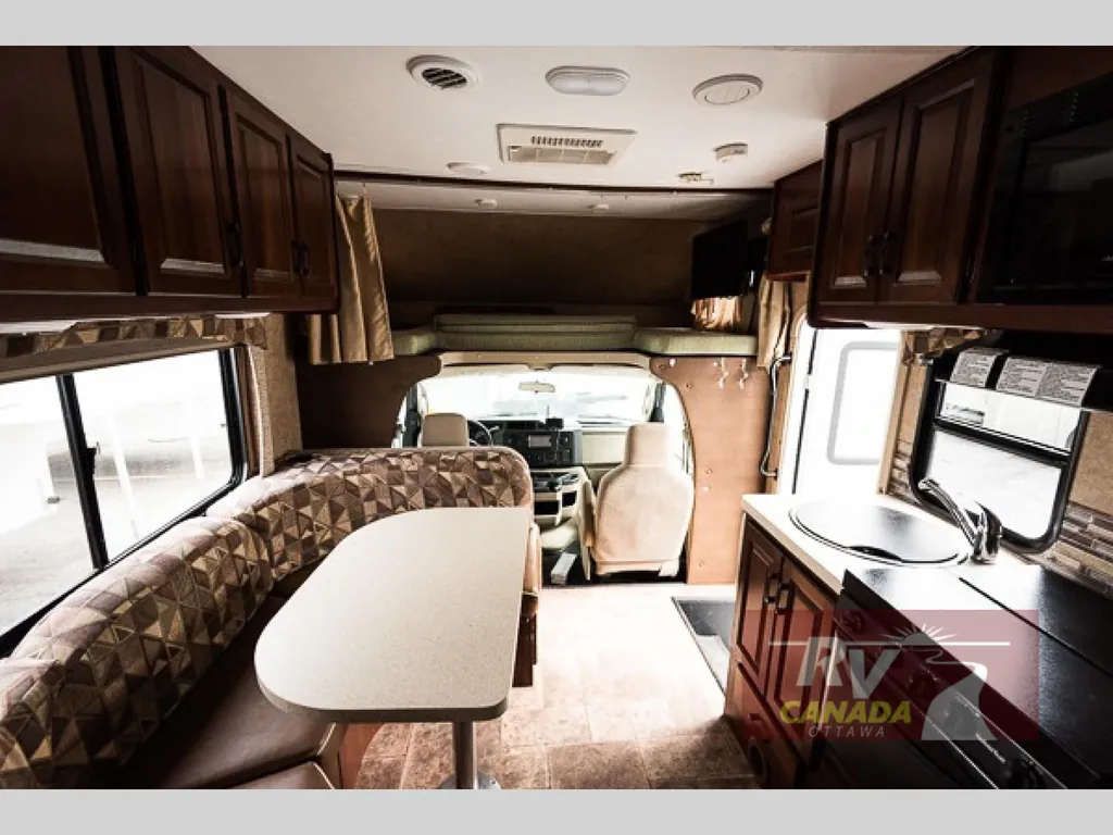 2015 Forest River Sunseeker 2300, Photos photo 12