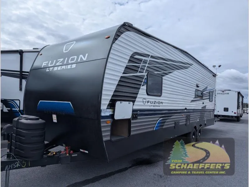2026 Keystone Fuzion Impact Edition 2813 - Photo 3