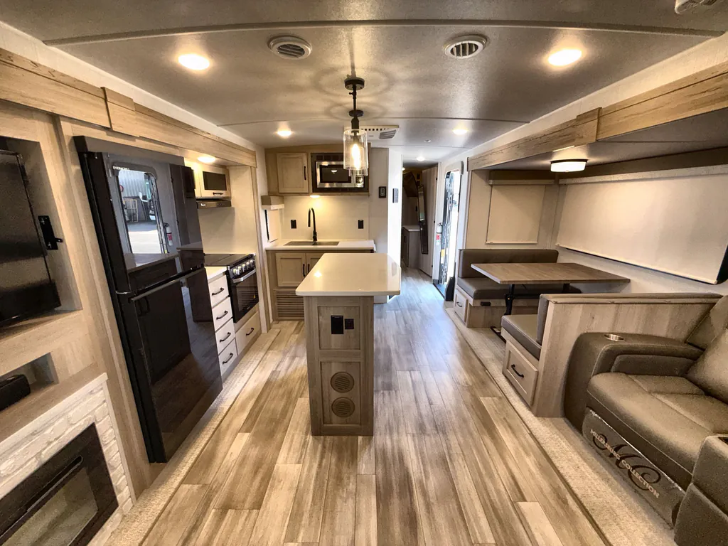 2024 Forest River Flagstaff Super Lite 29RLBS, Photos photo 3