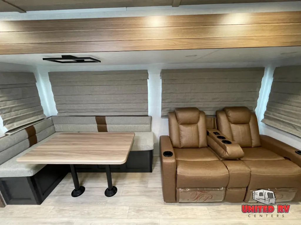 2026 Forest River Vibe 3400XL, Photos photo 10