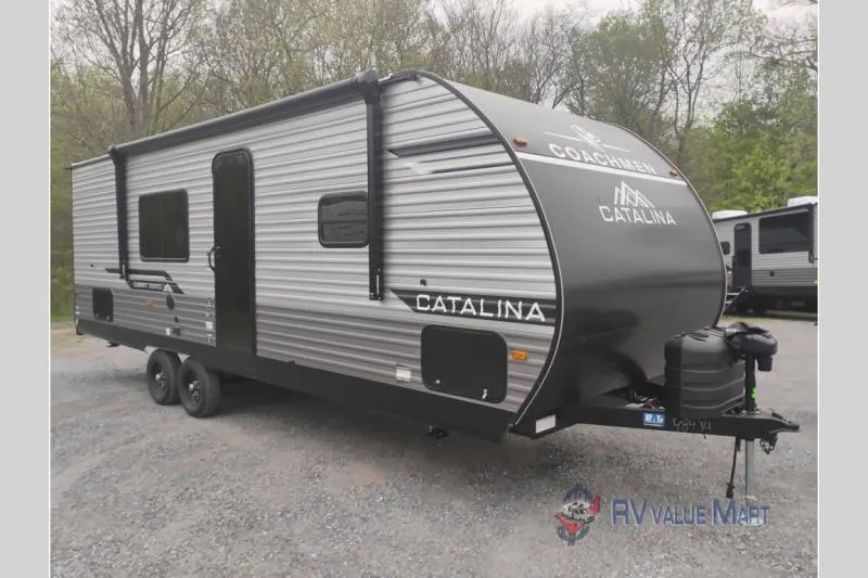 2026 Coachmen Catalina Summit Series 8 261BH - Photo 2