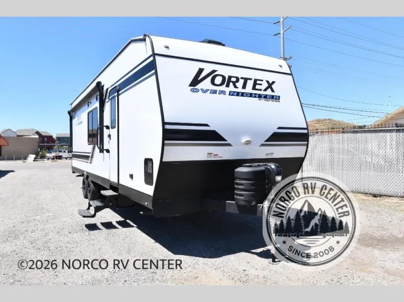 2026 Genesis Supreme Vortex New    Vortex Overnighter VFK2700 - Photo 2