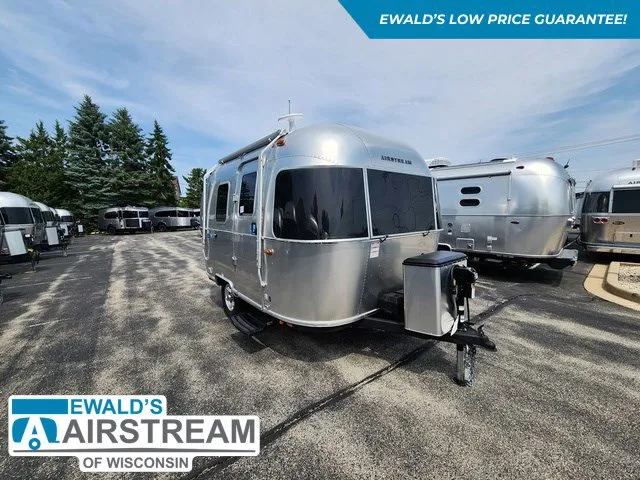 2025 Airstream Bambi 16RB - Photo 2