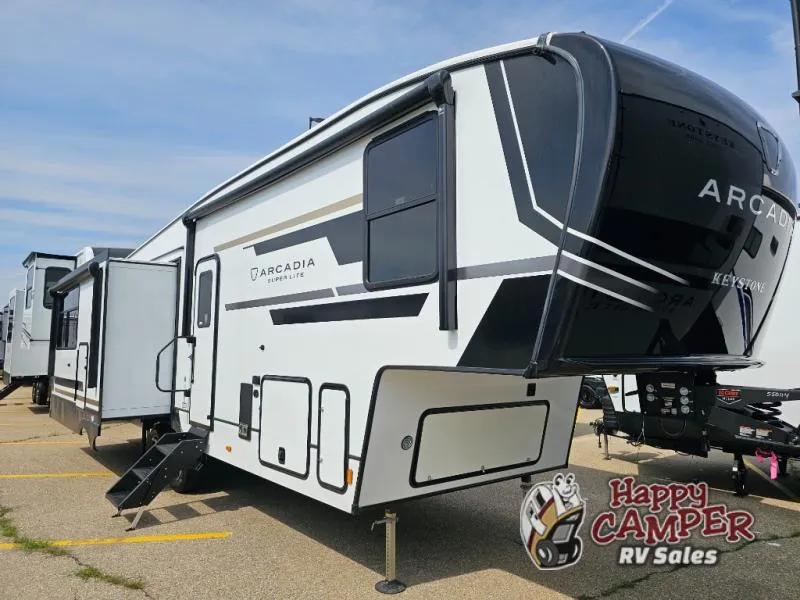 2026 Keystone Arcadia 294SLRD - Photo 3