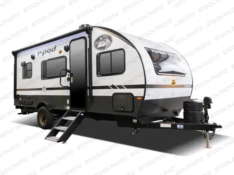 2026 Forest River R-Pod RP-190 - Photo 3