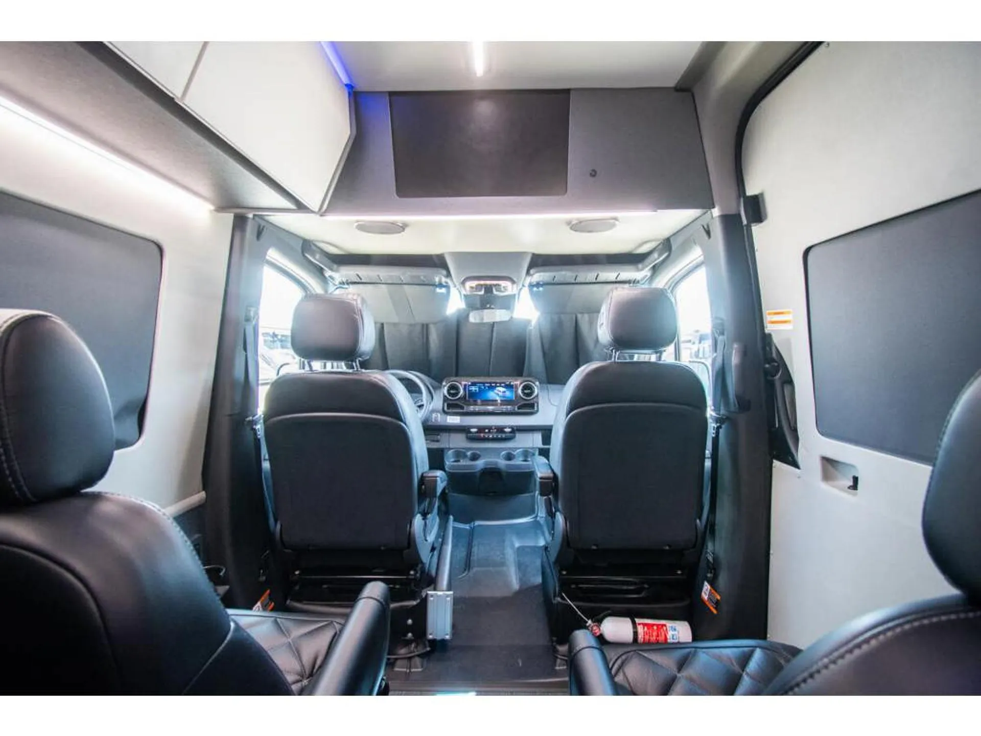 2026 Entegra Coach Insignia 24B - Photo 4