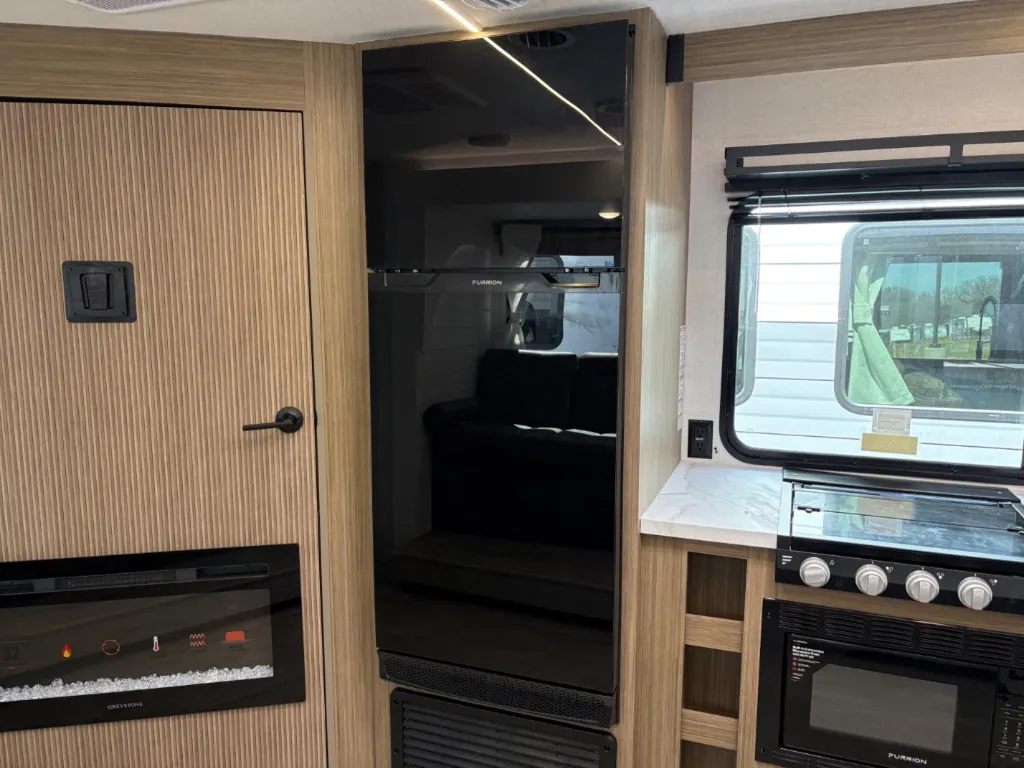 2026 Forest River Salem Cruise Lite 26ICE, Photos photo 19