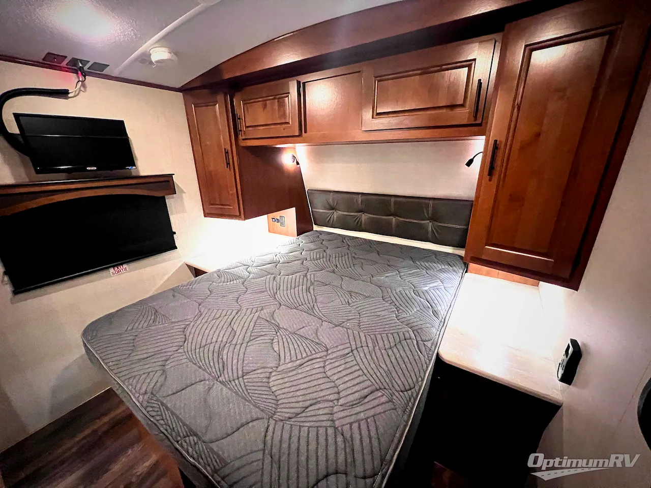 2024 Outdoors RV Timber Ridge Titanium Series 28BKS - Photo 4
