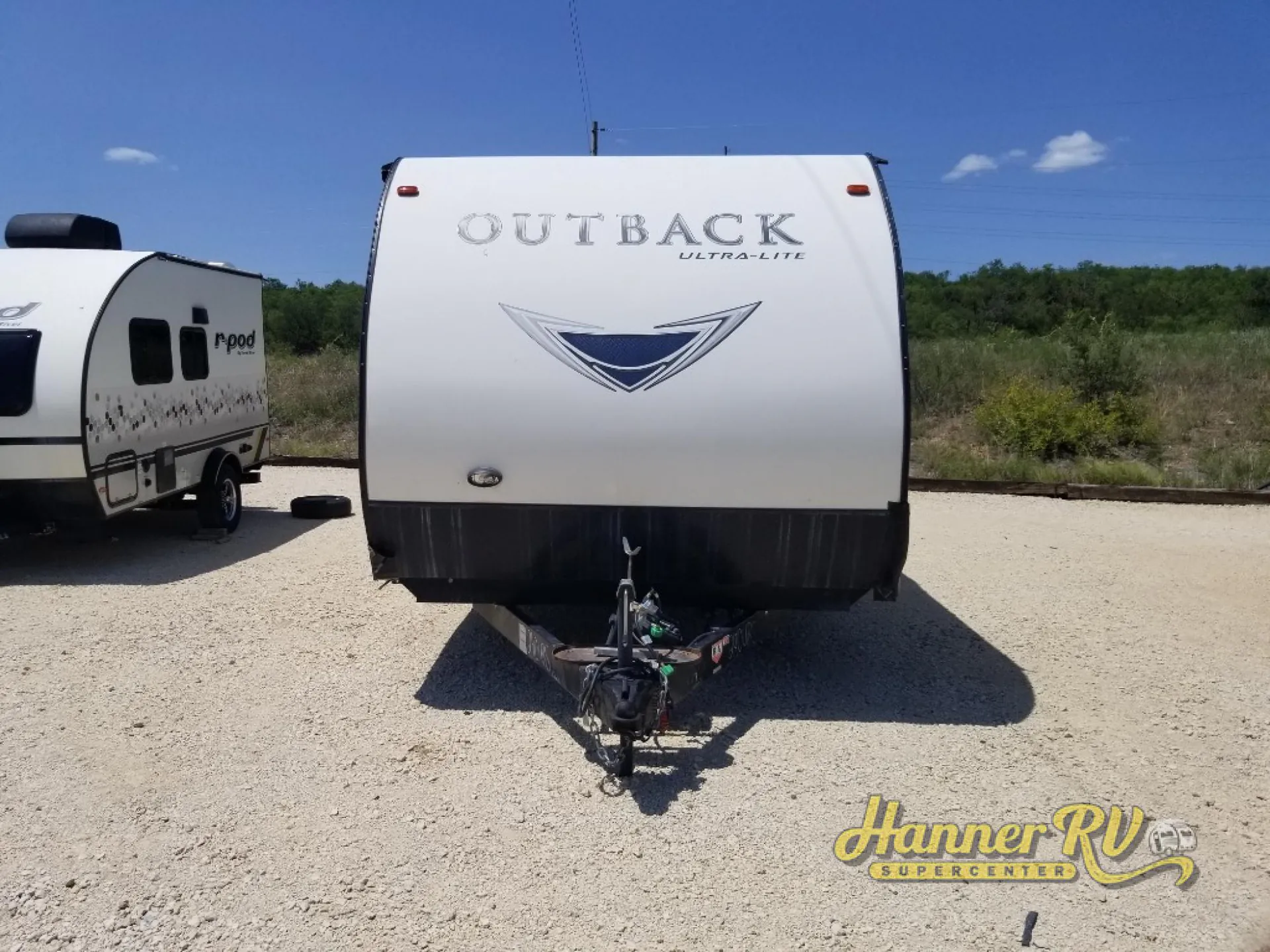 2018 Keystone Outback Ultra-Lite 240URS - Photo 3