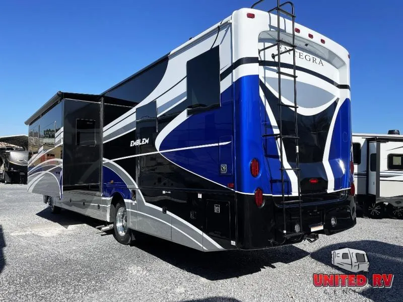 2026 Entegra Coach Emblem 36U - Photo 4