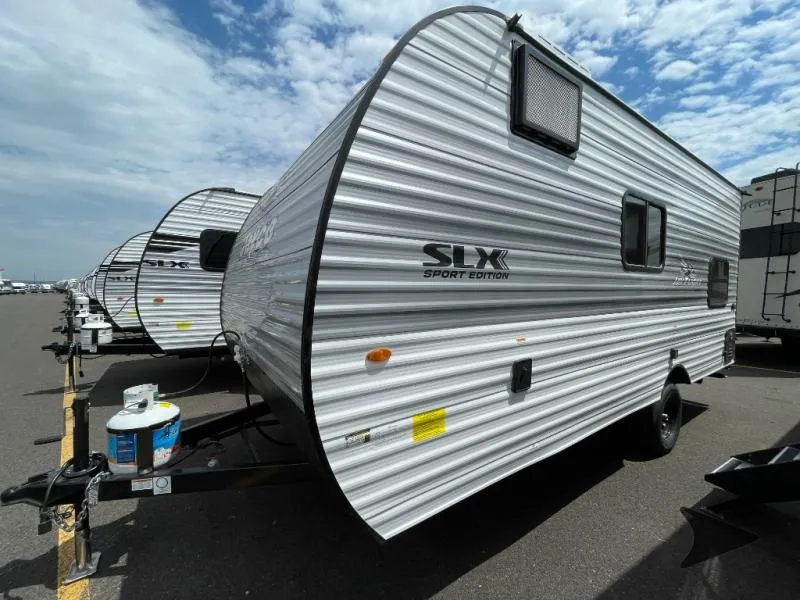 2026 Jayco Jay Flight SLX 175BH - Photo 4