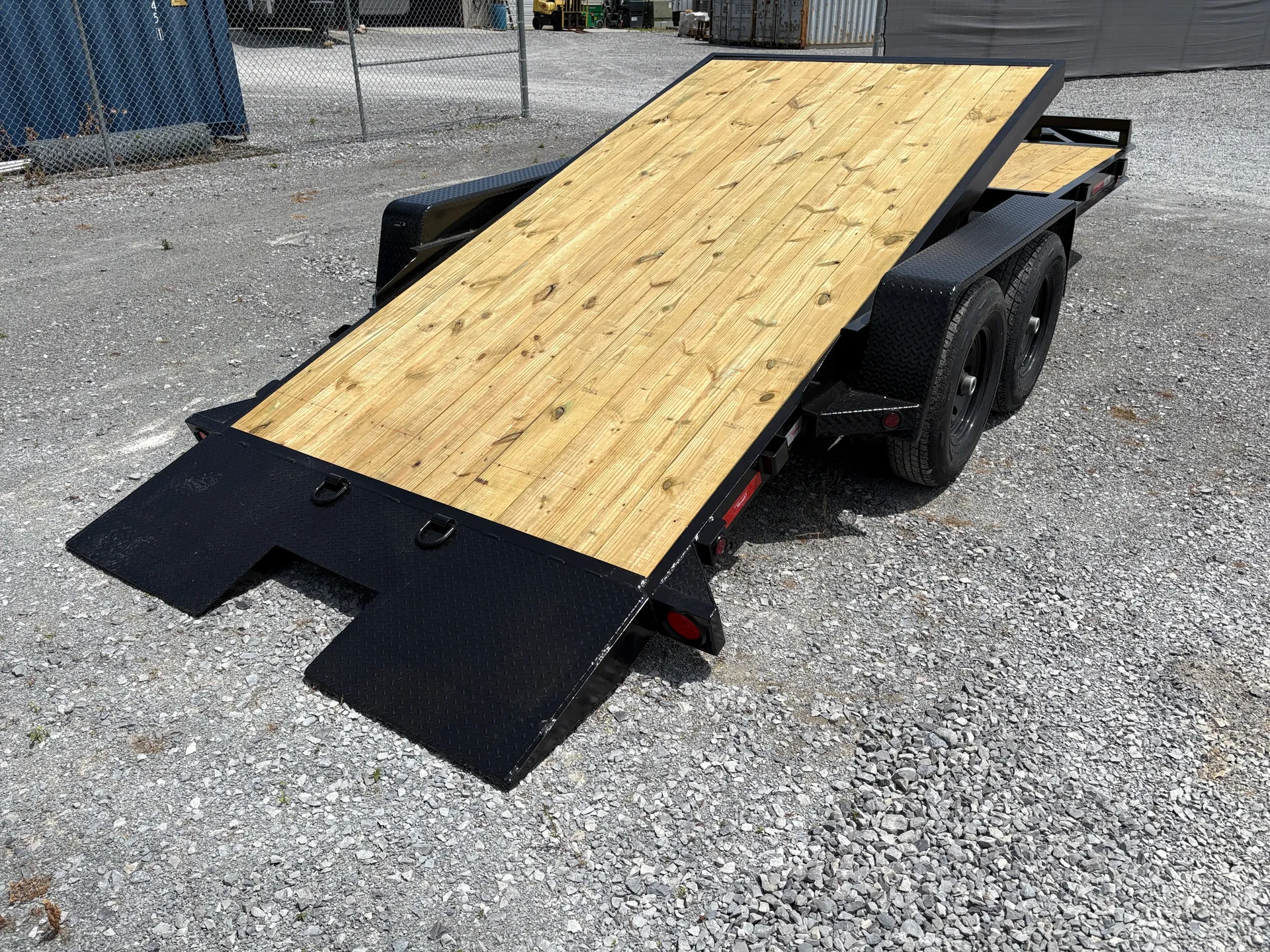 2026 Superior Superior 6.5 X 20 - Photo 3