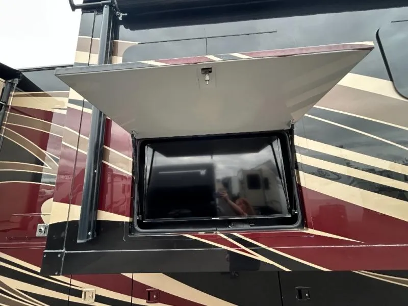 2017 Coachmen RV Sportscoach Cross Country RD 408DB - Photo 2