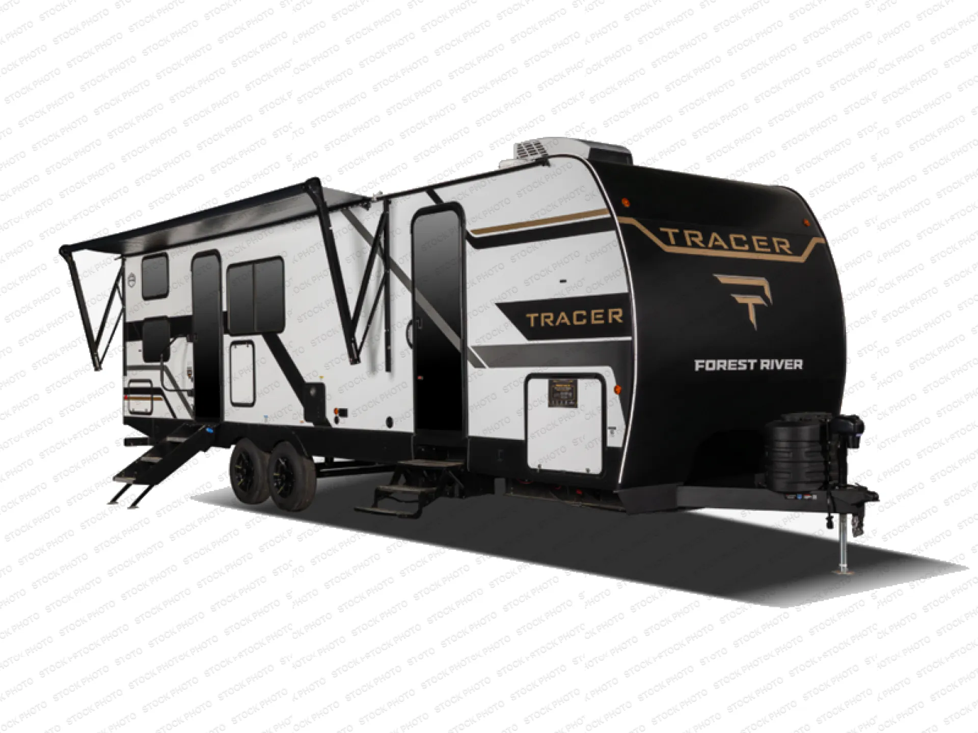 2027 Forest River Tracer 275BH dealer photo 1 from RV Central