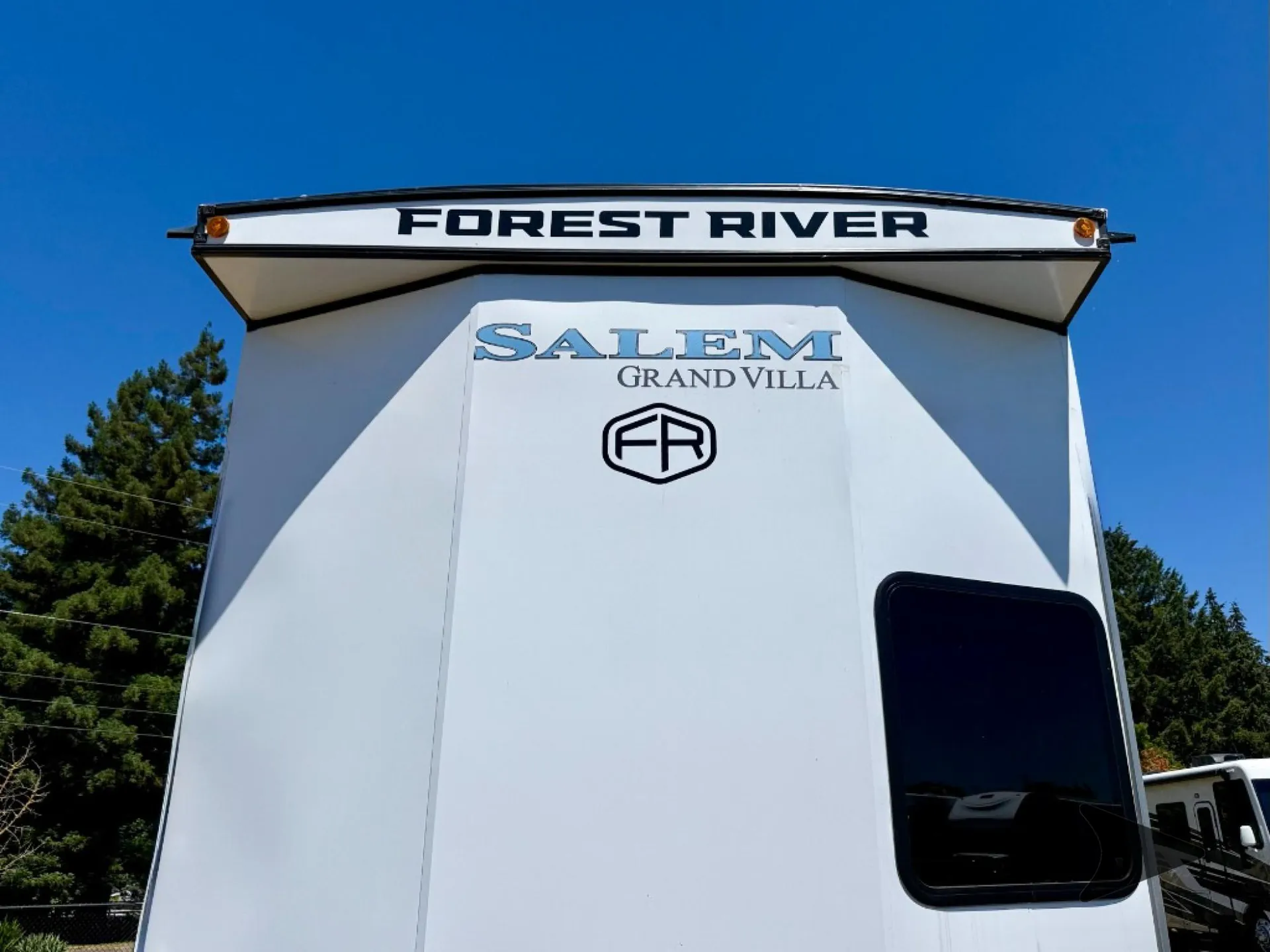 2025 Forest River Salem Grand Villa 42FK - Photo 3