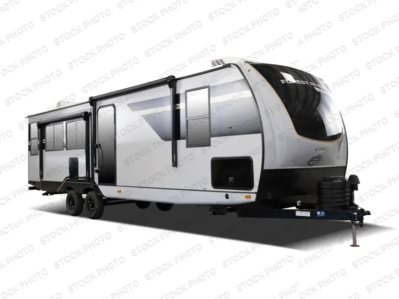 2027 Forest River Vibe 2800RL - Photo 2